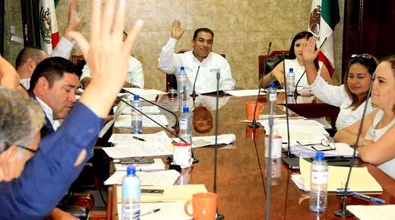 adeudos Pagamos adeudos históricos por más de 205 mdp heredados de la pasada administración: Arturo de la Rosa