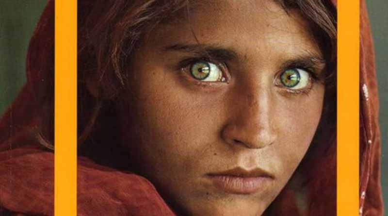 Pakistán deporta a “Niña afgana” de National Geographic Pakistán deporta a “Niña afgana” de National Geographic
