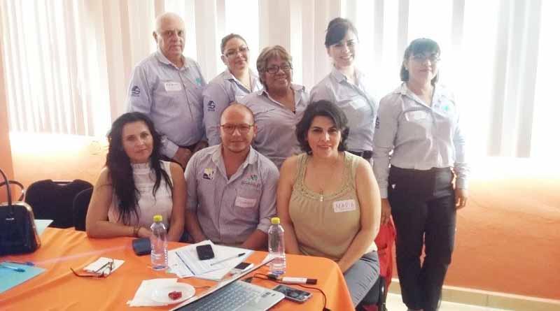 Concluye Curso de Capacitación a Trabajadores del Ayuntamiento de Comondú Concluye Curso de Capacitación a Trabajadores del Ayuntamiento de Comondú