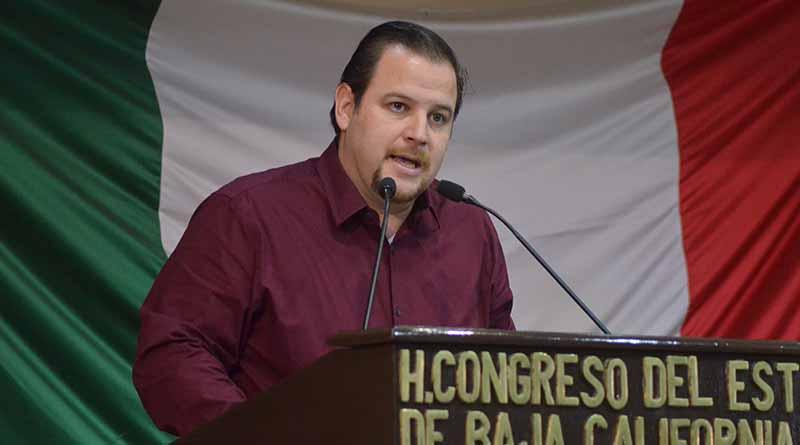 “Bienvenida la iniciativa de revisión de los casinos en BCS”: Dip. Alejandro Blanco “Bienvenida la iniciativa de revisión de los casinos en BCS”: Dip. Alejandro Blanco