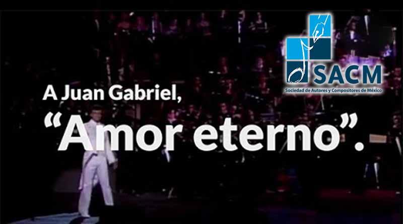 Sociedad de Autores y Compositores y Omar Suárez evaluarán hoy futuro de “Amor eterno” Sociedad de Autores y Compositores y Omar Suárez evaluarán hoy futuro de “Amor eterno”