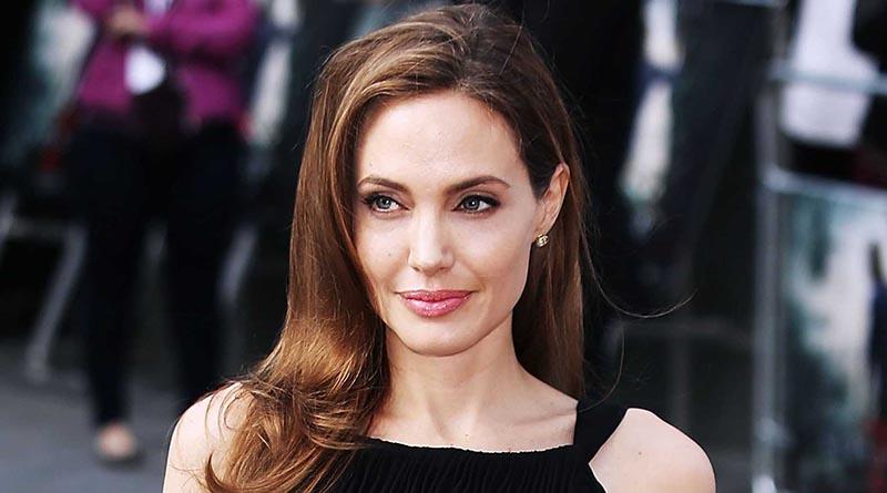 angelina-jolie Angelina Jolie tendrá tutela de sus hijos, tras llegar a acuerdo con Brad Pitt