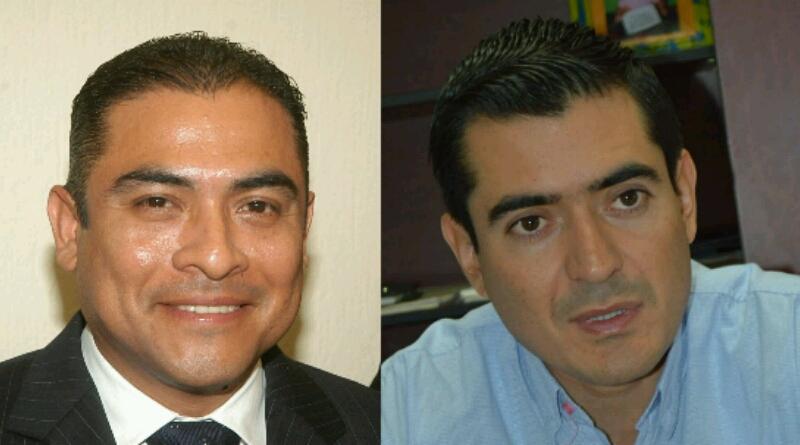 arturoyrigo El trabajo que viene desempeñando gobierno de ARE, nos consolida como Instituto Político: Rigoberto Mares