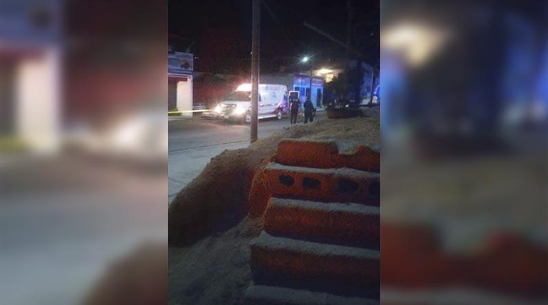 balacera morelos web Tres personas heridas por balacera en la colonia Matamoros de Cabo San Lucas