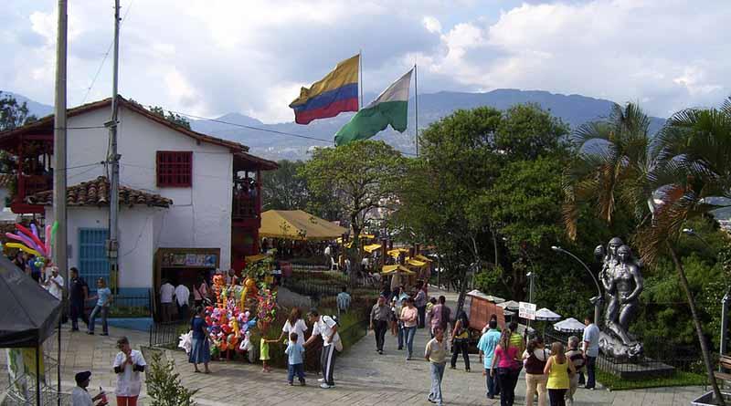 Temor y angustia en Colombia ante posible triunfo electoral de Trump Temor y angustia en Colombia ante posible triunfo electoral de Trump
