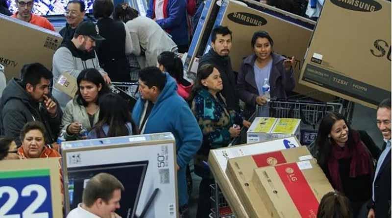 buenfin Electrodomésticos y artículos de larga duración los más adquiridos en El Buen FIN: Canaco
