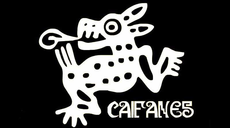 Caifanes lanzará material, pero “no sabemos cómo ni cuándo” Caifanes lanzará material, pero “no sabemos cómo ni cuándo”