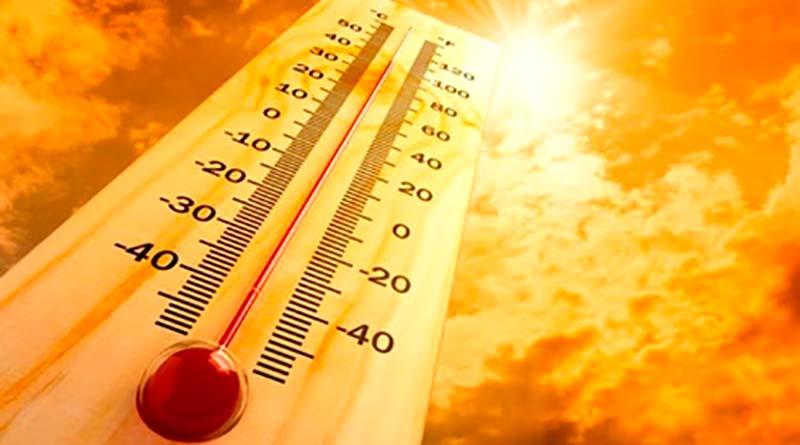 calor 14 nov Será 2016 el año más caluroso en lo que va del siglo XXI