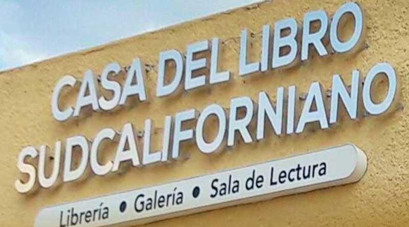 casa de libro sudcalifornianos La Paz tendrá la primera Casa del Libro Sudcaliforniano