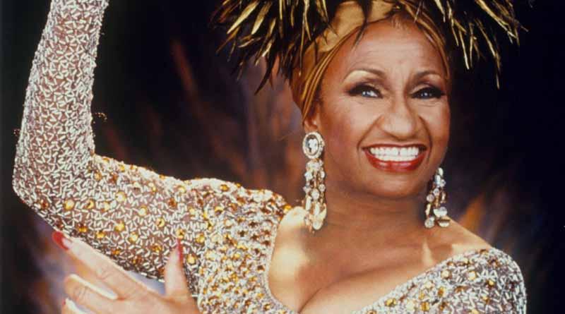 “Celia, la serie” es un tributo de la TV a “La Reina de la Salsa” “Celia, la serie” es un tributo de la TV a “La Reina de la Salsa”