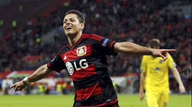 Leverkusen y “Chicharito” visitarán a un dolido Bayern Munich Leverkusen y “Chicharito” visitarán a un dolido Bayern Munich
