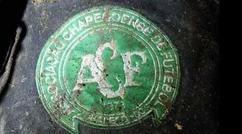 Encuentran a otro futbolista del club Chapecoense con vida Encuentran a otro futbolista del club Chapecoense con vida