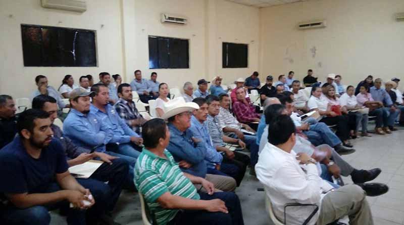 Establecen compromisos diputados y diputadas con ganaderos de Los Cabos Establecen compromisos Diputados y diputadas con Ganaderos de Los Cabos