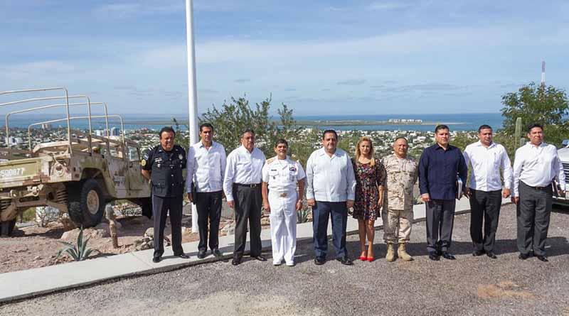 Seguiremos trabajando coordinados tres órdenes de gobierno: APA Seguiremos trabajando coordinados tres órdenes de gobierno: APA