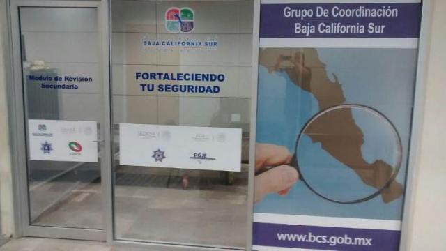 detenidoaeropuerto Prófugo por el delito de violación, detenido en Aeropuerto Internacional de SJC