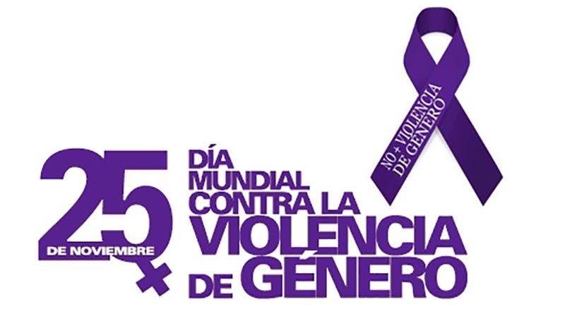 dia-contra-la-violencia-de-genero Con conferencia impartida por el psicólogo Víctor Yuen Lau, la SSa conmemora el Día Internacional contra la Violencia de Género