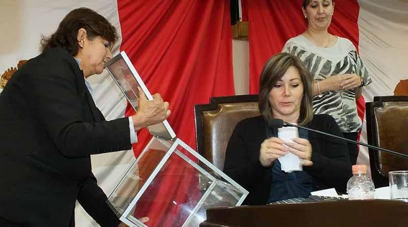 Elige Congreso del Estado a los ganadores de la Medalla al Mérito a la persona con Discapacidad 2016 Elige Congreso del Estado a los ganadores de la Medalla al Mérito a la persona con Discapacidad 2016
