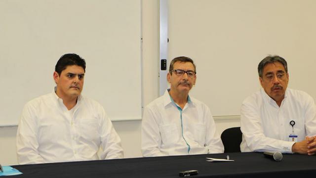 directorministerial Nombran a Fernán Martín Félix Araiza nuevo Director de la Policía Ministerial del Estado