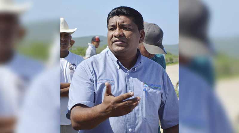 Listo para atender la demanda de recolección de basura en esta época decembrina: Guerrero Listo para atender la demanda de recolección de basura en esta época decembrina: Guerrero