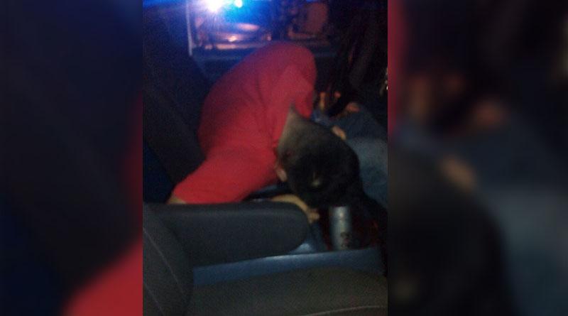 ejecutado 5 nov Asesinan de 6 balazos a un hombre en la colonia Indeco de La Paz