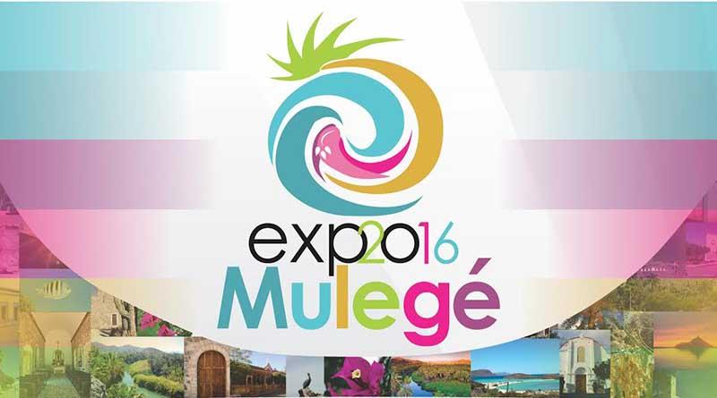 expo mulege Del 18 al 20 de noviembre disfruta de la Expo Mulegé 2016