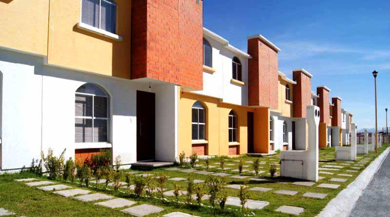 fovisste Fondo de vivienda del ISSSTE prevé 112 mil créditos para 2017