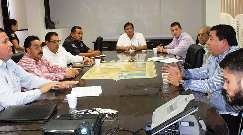 Gobierno Municipal Interesado en Reducir Accidentes, Mediante Cultura Vial Gobierno Municipal Interesado en Reducir Accidentes, Mediante Cultura Vial