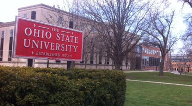 Alerta por tiroteo en Universidad de Ohio Alerta por tiroteo en Universidad de Ohio