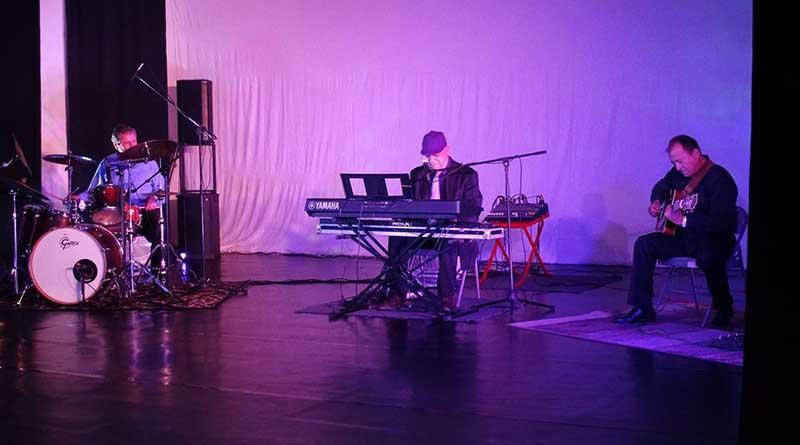 jonathanorozco Noche de Piano con Jonathan Orozco