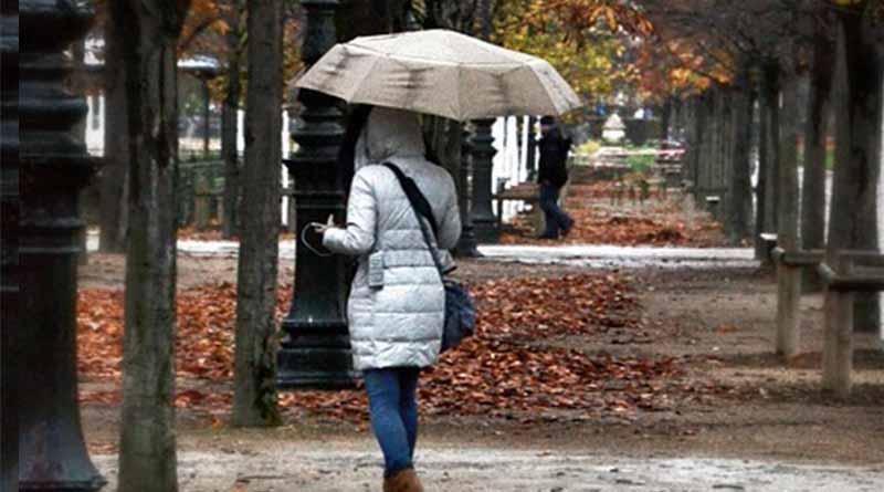 En varias partes del país prevalecerán las precipitaciones En varias partes del país prevalecerán las precipitaciones
