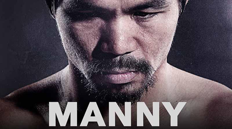 Manny Pacquiao vuelve del retiro y destrona a Jessie Vargas Manny Pacquiao vuelve del retiro y destrona a Jessie Vargas