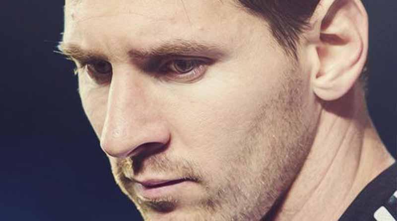 Delantero Lionel Messi llega a 500 goles con Barcelona Delantero Lionel Messi llega a 500 goles con Barcelona