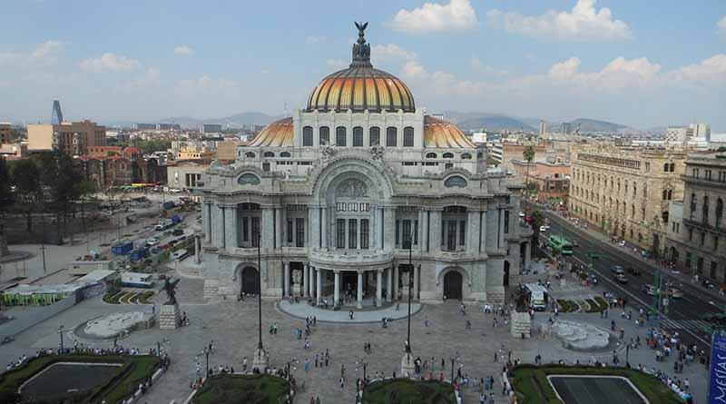 Día del Urbanista Mexicano será celebrado cada 8 de noviembre Día del Urbanista Mexicano será celebrado cada 8 de noviembre