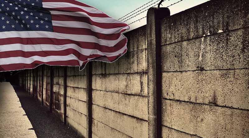 Imposible construir el muro que quiere Trump: cardenal Aguiar Retes Imposible construir el muro que quiere Trump: cardenal Aguiar Retes