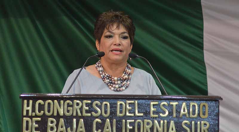 Sigamos fortaleciendo los derechos de la Niñez y los Adolescentes: Dip. Patricia Ramírez Sigamos fortaleciendo los derechos de la Niñez y los Adolescentes: Dip. Patricia Ramírez