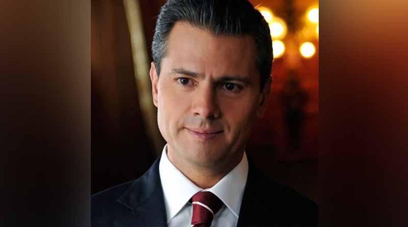 Presidente Peña Nieto informa al Senado que asistirá a funeral de Fidel Castro Presidente Peña Nieto informa al Senado que asistirá a funeral de Fidel Castro