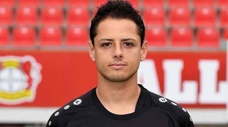 “Chicharito” y Leverkusen van por victoria en Liga Alemana “Chicharito” y Leverkusen van por victoria en Liga Alemana