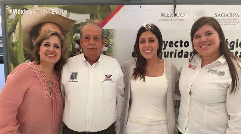 235 Proyectos Para Comondú del Programa Estratégico de Seguridad Alimentaria 235 Proyectos Para Comondú del Programa Estratégico de Seguridad Alimentaria