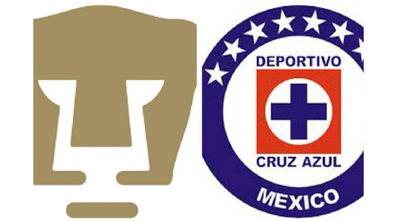 pumascruzazul Pumas se alista para enfrentar a Cruz Azul en juego amistoso