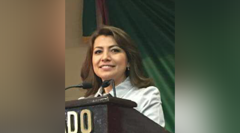 En Desarrollo Social y Económico, BCS avanza por el rumbo correcto”: Dip. Guadalupe Saldaña En Desarrollo Social y Económico, BCS avanza por el rumbo correcto”: Dip. Guadalupe Saldaña