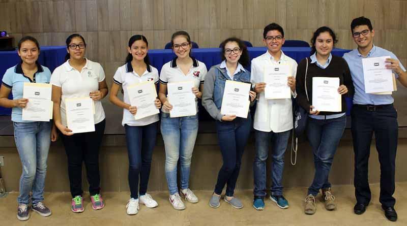 seleccionados olimpiada Ya hay selectivo que representará a BCS en la Olimpiada Nacional de Biología