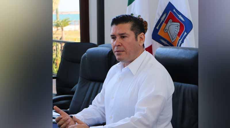 Cultura esencial para vivir en paz: Estebán Beltrán Cota Cultura esencial para vivir en paz: Estebán Beltrán Cota