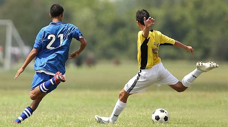 Exfutbolistas denuncian abuso sexual en ligas juveniles británicas Exfutbolistas denuncian abuso sexual en ligas juveniles británicas