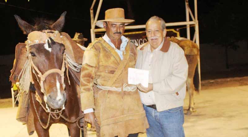 Gobierno Municipal Seguirá Fortaleciendo Actividades que nos dan Identidad: JLPM Gobierno Municipal Seguirá Fortaleciendo Actividades que nos dan Identidad: JLPM
