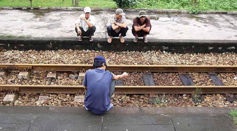México debe replantear relación con comunidad migrante en EUA México debe replantear relación con comunidad migrante en EUA