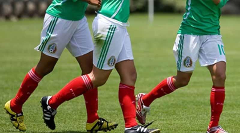 “Tri” femenil sub 20 ultima detalles para debutar en Mundial 2016 “Tri” femenil sub 20 ultima detalles para debutar en Mundial 2016