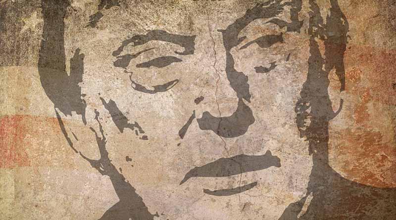 Gobierno de Trump podría constituir una amenaza para turismo hacia EUA Gobierno de Trump podría constituir una amenaza para turismo hacia EUA