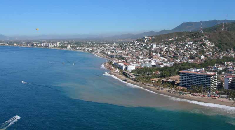 Jalisco espera consolidar su posición como destino turístico Desembarcan 86 mexicanos en Cozumel y Puerto Vallarta