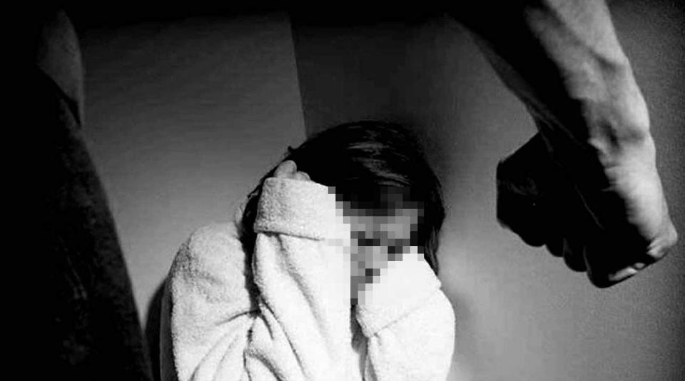 violencia 1 nov Acusado por violencia familiar en CSL saldrá libre bajo fianza