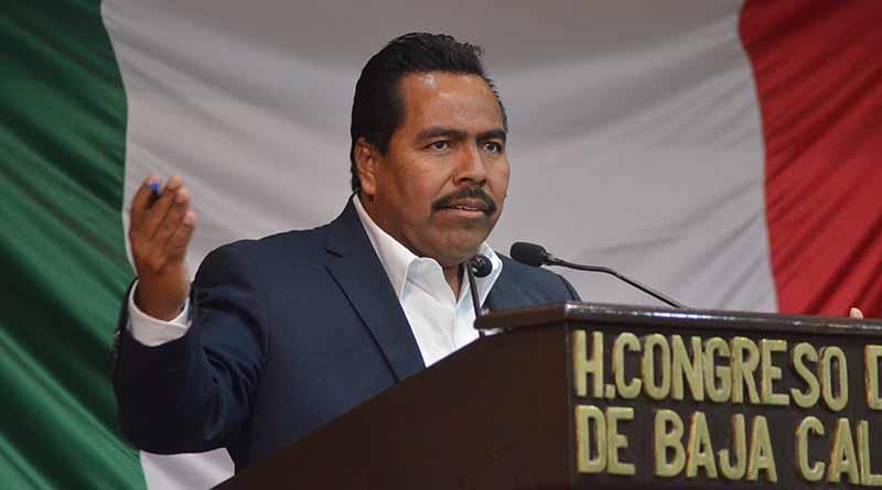 México aún mantiene rezagos a 100 años del movimiento revolucionario 1910-17: Dip. Alfredo Zamora México aún mantiene rezagos a 100 años del movimiento revolucionario 1910-17: Dip. Alfredo Zamora
